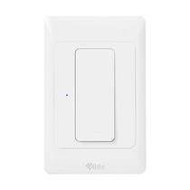 Int. Smart 4LIFE Esp Push 1 Int FL811-1 White