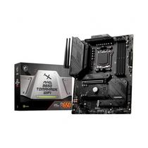 Placa Mãe MSI Mag B650 Tomahawk Wi-Fi Socket AM5 DDR5 HDMI