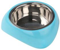 Tigela para Cachorros - Pawise 11023 Stainless Steel Bowl 1.750ML