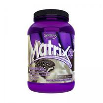 Whey Protein Matrix 2.0 Cookies e Cream 907G 2LB