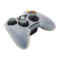 Protetor de Silicone para Controle Xbox 360