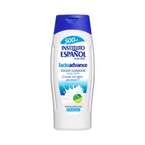 Crema Corporal Hidratante Instituto Espa?Ol Lactoadvance 500ML