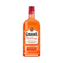 Gibson Gin Blood Orange 700ML Con 40% Alc