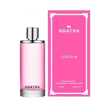 Perfume Agatha Paris Dream Edt Feminino 100ML