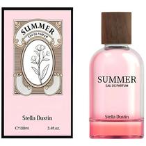 Perfume Feminino Stella Dustin Summer Edp 100 ML