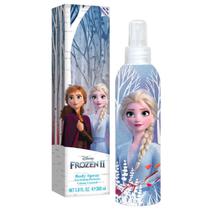 Frozen II Colonia Body Spray 200ML