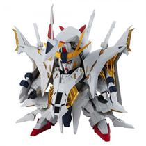 Boneco Bandai Tamashi Gundam Mobile Suit MS Unit Penelope 14797