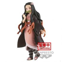 Boneco Banpresto Demon Slayer V.30 Nezuko Kamado 19576