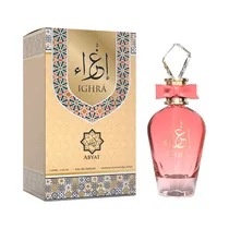 Perfume Abyat Igara Edp 100ML - Femenino