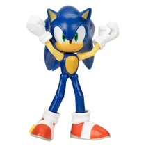 Jakks Sonic 4 Sonic 29802