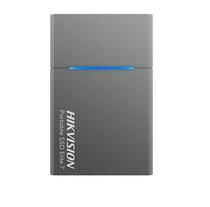 Hikvision SSD Externo 1TB USB 3.2 HS-ESSD-ELITE7 IPX7 Cinza