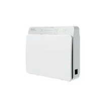 Balzano Airvom Purificador de Aire para Habitacion W201