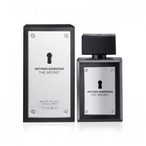 Secret Edt 50 ML Vap**