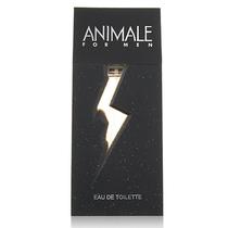 Perfume Animale Masculino Edt 200ML