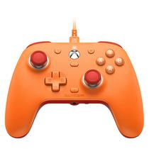 Controle Gamesir G7 Se Xbox/ One/ s/ X/ PC Laranja com Gamepass Ultimate