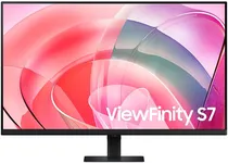 Monitor Samsung 37" Viewfinity S7 LS37D700EANXZA 5MS/ 60HZ/ Uhd/ HDMI/ DP