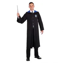 Plus Sized Harry Potter Ravenclaw Robe 4897065712186