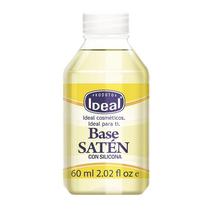 Ideal Base Saten 60ML