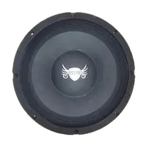 Alto Falante Treefrog M-12 Profissional. 12" 1500WRMS