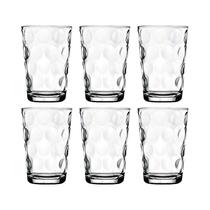 Set de Vasos Pasabahce Space 52883 208ML 6 Piezas