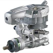 Motor Os Bio Ethanol 120AX-Be 19213