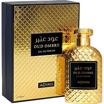 Perfume Adyan Oud Ombre Edp - Unissex 100ML