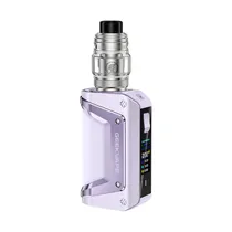 Vaper Geekvape Aegis Legend III Purple