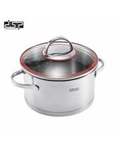 Cacerola DSP 18CM 2.6L Con Tapa