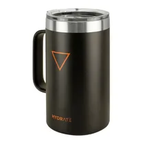 Copo Térmico Hydrate Beer Mug - 710ML - Preto