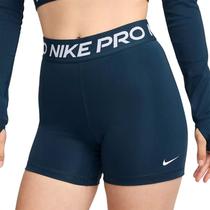 Short Nike Pro Dri-Fit FV7935 478 - Feminino