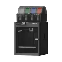 Impressora 3D Bambu Lab P1S Combo Multi Color 500MM/s
