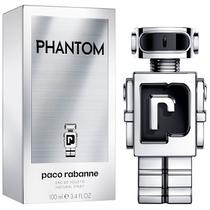 Perfume Paco Rabanne Phantom Edt Masculino - 100ML