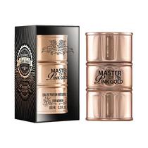 New Brand Perfume Master Essence Gold Pink Femenino 100ML s/C