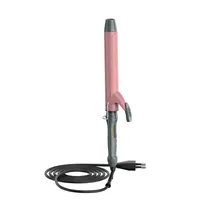 Modelador Digital Xo CF13 32MM Bivolt – Rosa/Cinza