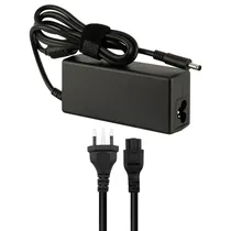 Fonte de Alimentação Trove - 65W - para Notebook Dell - Bivolt - Preto