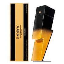 Perfume Masculino Carolina Herrera Bad Boy Extreme Edp 150ML