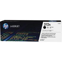 Toner HP 312A CF380A Negro ( Impressora Laserjet Pro MFP M476 )