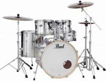 &#8206;Pearl Bateria Acustica&#8206;&#8206; &#8206;&#8206;Export EXX725S/P C