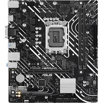 Placa Mae Asus Prime H610M-D - LGA1700 - DDR5 - HDMI/VGA - Micro ATX