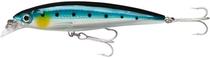 Isca Artificial Rapala X-Rap SXR-10-BSRD - Blue Sardine