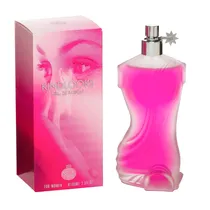 Perfume Femenino Kindlooks Edp 100ML