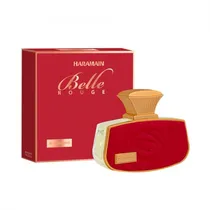 Perfume Al Haramain Haramain Belle Rouge Edp Feminino 75ML