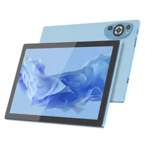 Tablet Cidea CM8200 Plus 10" 8GB Ram/ 1TB/ 5G/ Dual/ Android 15 Blue