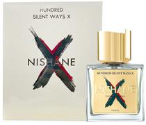 Perfume Nishane Hundred Silent Ways X Extrait de Parfum 100ML - Unissex