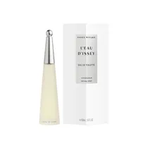 Issey Miyake L Eau Sissey Edt Vapo 50ML