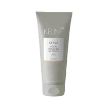 Gel Fijador Keune Style Triple X 200ML