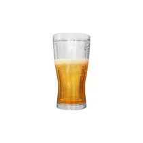 Copo de Cerveja Acrilico R011424 Medio