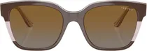 Óculos de Sol Vogue VO5558S 3136T5 55 - Feminino