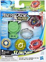 Beyblade Burst Turbo Hasbro Z Achilles A4 - E5951