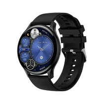 Smartwatch G-Tide R5 SWA014 Black
